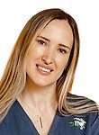 Савельева Светлана Андреевна, Педиатр