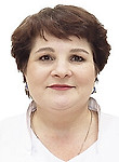 Белая Ольга Александровна, Невролог