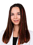 Гаврилова Юлия Михайловна, Психолог
