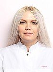 Печеницына Олеся Дмитриевна, Гинеколог, Гинеколог-эндокринолог, УЗИ-специалист