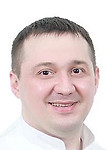Шафеев Ильдар Анварович, Стоматолог, Стоматолог-терапевт, Стоматолог-ортопед