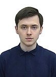 Скандарян Антон Арменович, Психиатр
