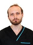 Попов Михаил Александрович, Психолог