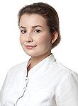 Шипачева Анастасия Вадимовна, УЗИ-специалист