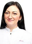 Малова Светлана Александровна, Гинеколог, Акушер-гинеколог