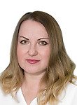Лисовская Яна Николаевна, Стоматолог