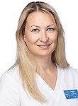 Нефедова Анна Николаевна, Гигиенист стоматологический