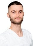 Тарадащенко Артем Сергеевич, Анестезиолог-реаниматолог