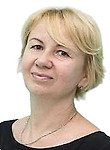 Яловинская Инна Ивановна, ЛОР (отоларинголог)