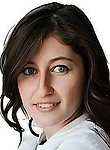 Семенова Елена Андреевна, Эндокринолог