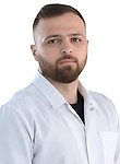 Кусов Казбек Олегович, Ортопед, Травматолог, Травматолог-ортопед