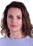 Беседина Ирина Александровна, Невролог, Мануальный терапевт, Остеопат