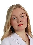 Трушкина Ольга Александровна, Кардиолог, Врач функциональной диагностики