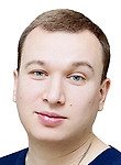 Бартенев Максим Дмитриевич, Вертебролог, Нейрохирург