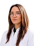 Колесникова Анна Владимировна, Психиатр