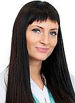 Львова Юлия Эдуардовна, Хирург, Проктолог