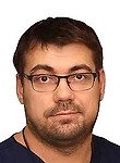 Зыкин Андрей Анатольевич, Ортопед, Травматолог, Травматолог-ортопед