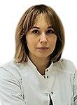Сахарова Татьяна Валериевна, Психотерапевт, Психиатр