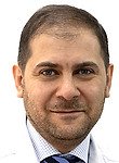 Тониян Константин Александрович, Акушер, Гинеколог, Онкогинеколог