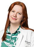 Павшинцева Елена Сергеевна, Психолог