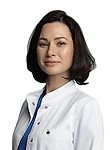 Котина Анна Михайловна, Дерматолог, Косметолог, Подолог