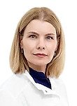 Нерсисян Елена Владимировна, УЗИ-специалист
