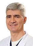 Медведев Александр Алексеевич, Уролог