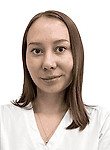 Виноградова Анжелика Валерьевна, Стоматолог, Стоматолог-ортопед