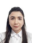 Абдуллаева Гюлнар Элдар кызы, Стоматолог, Гигиенист стоматологический