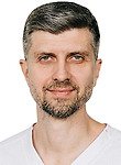 Дробязго Сергей Владимирович, УЗИ-специалист, Флеболог