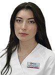 Джиоева Диана Георгиевна, Стоматолог, Стоматолог-ортодонт
