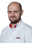 Ахтанин Евгений Александрович, Стоматолог, Стоматолог-хирург