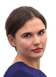 Пономаренко (Адонина) Татьяна Андреевна, Гинеколог, Акушер-гинеколог