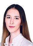 Шелудякова Анастасия Васильевна, Стоматолог, Стоматолог-терапевт