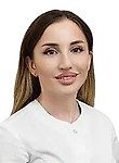 Тхамокова Альбина Абубекировна, УЗИ-специалист