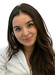 Атаева Абидат Ахмалутдинова, Гастроэнтеролог, Терапевт, Гепатолог