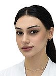 Энгиноева Лиана Анзоровна, Стоматолог, Стоматолог-терапевт