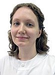 Небера Алена Алексеевна, Стоматолог-ортодонт