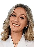 Костенко Полина Дмитриевна, Гигиенист стоматологический