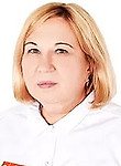 Саян Ирина Ильинична, Терапевт, УЗИ-специалист, Пульмонолог