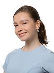 Елфакова Полина Александровна, Гигиенист стоматологический