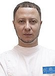 Корсун Дмитрий Андреевич, Гигиенист стоматологический