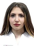 Гамалея Елизавета Витальевна, Стоматолог