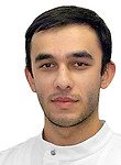 Алкашев Алим Туземович, Стоматолог, Стоматолог-терапевт