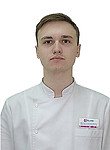 Довженко Никита Дмитриевич, Гигиенист стоматологический