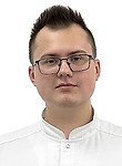 Катаев Никита Евгеньевич, Стоматолог, Стоматолог-ортопед