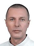 Демин Сергей Игоревич, Ортопед, Травматолог, Травматолог-ортопед