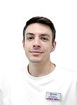 Перетокин Максим Евгеньевич, Стоматолог, Стоматолог-хирург