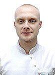 Пиминов Александр Сергеевич, Стоматолог, Стоматолог-хирург