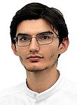 Абдурахманов Нурудин Нурулаевич, Стоматолог, Стоматолог-терапевт